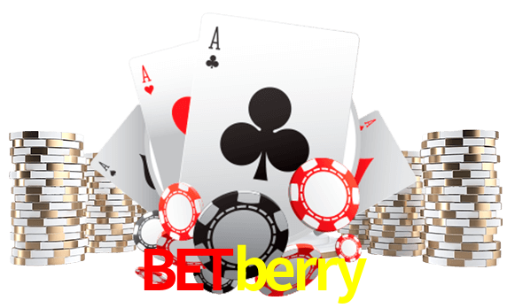 Jogue jogos de pôquer em betberry