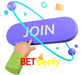 Junte-se ao cassino betberry hoje mesmo