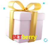 Receba seus bônus de boas-vindas no betberry