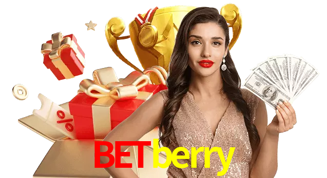 Jogue com dealers reais no betberry!