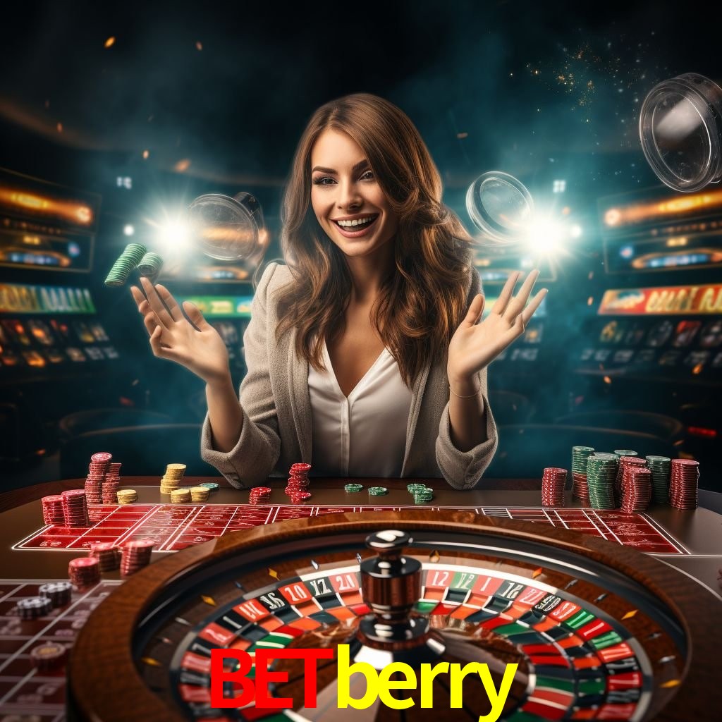 betberry -  - betbry cassino