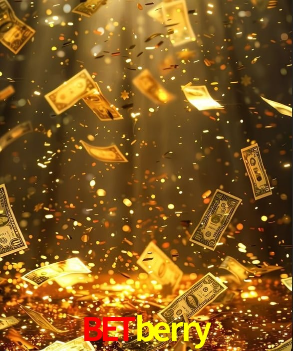 Welcome Bonus betberry