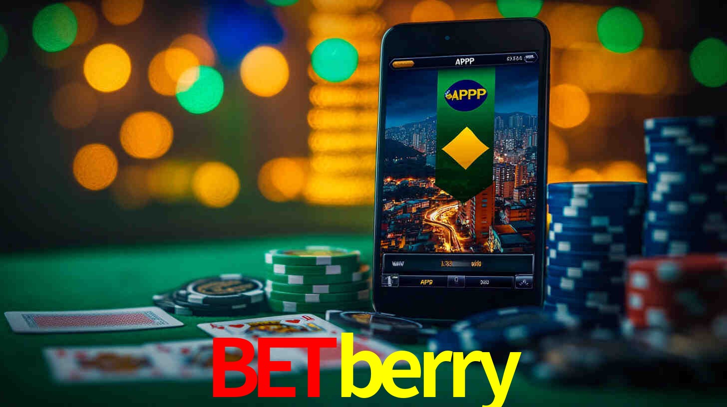 Estatísticas betberry