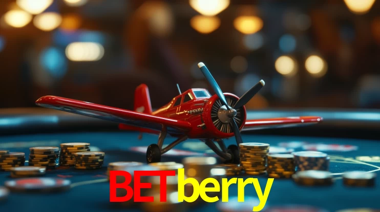 Experiência VIP betberry