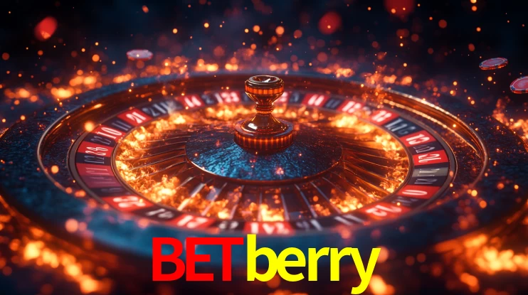 betberry: Seu Cassino Premiado com Pagamentos Rápidos