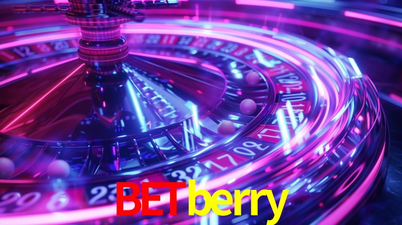 Benefícios da Conta betberry