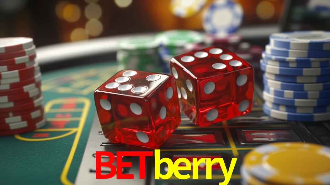 betberry App Interface