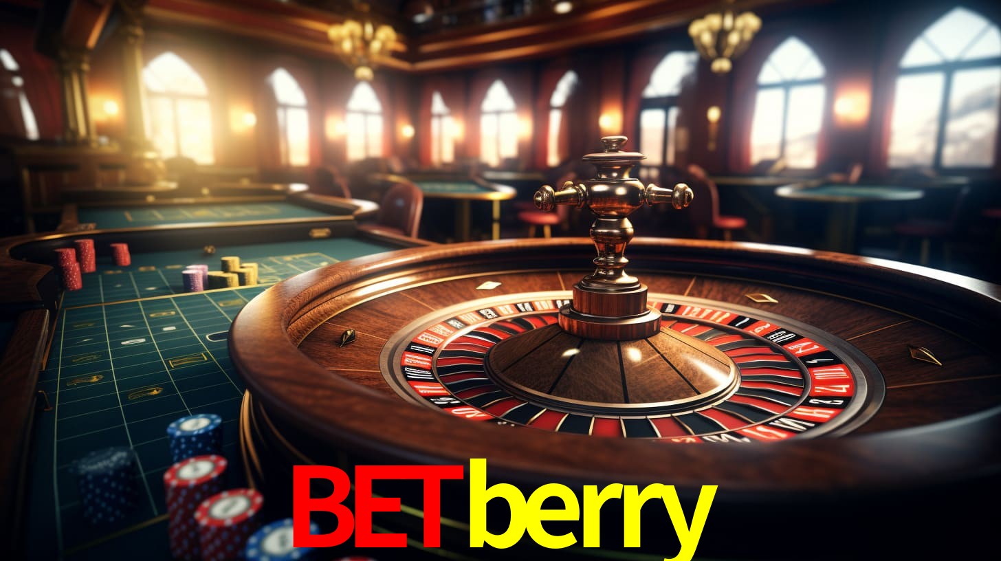 Welcome Bonus betberry