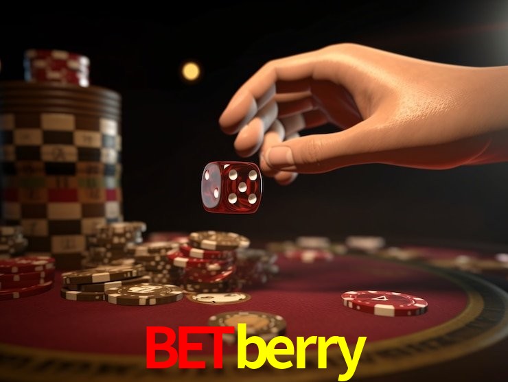 Descubra o Programa VIP da betberry: Vantagens Exclusivas para Jogadores
