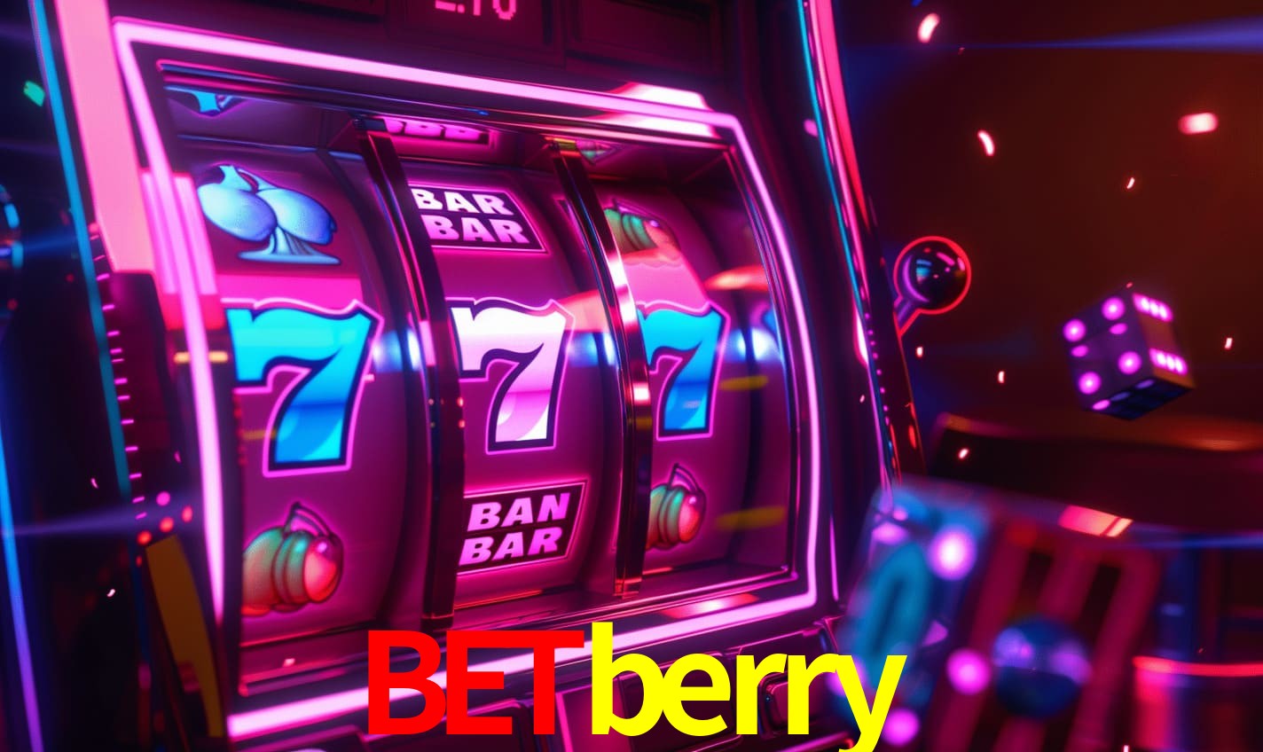 Casino Ao Vivo betberry