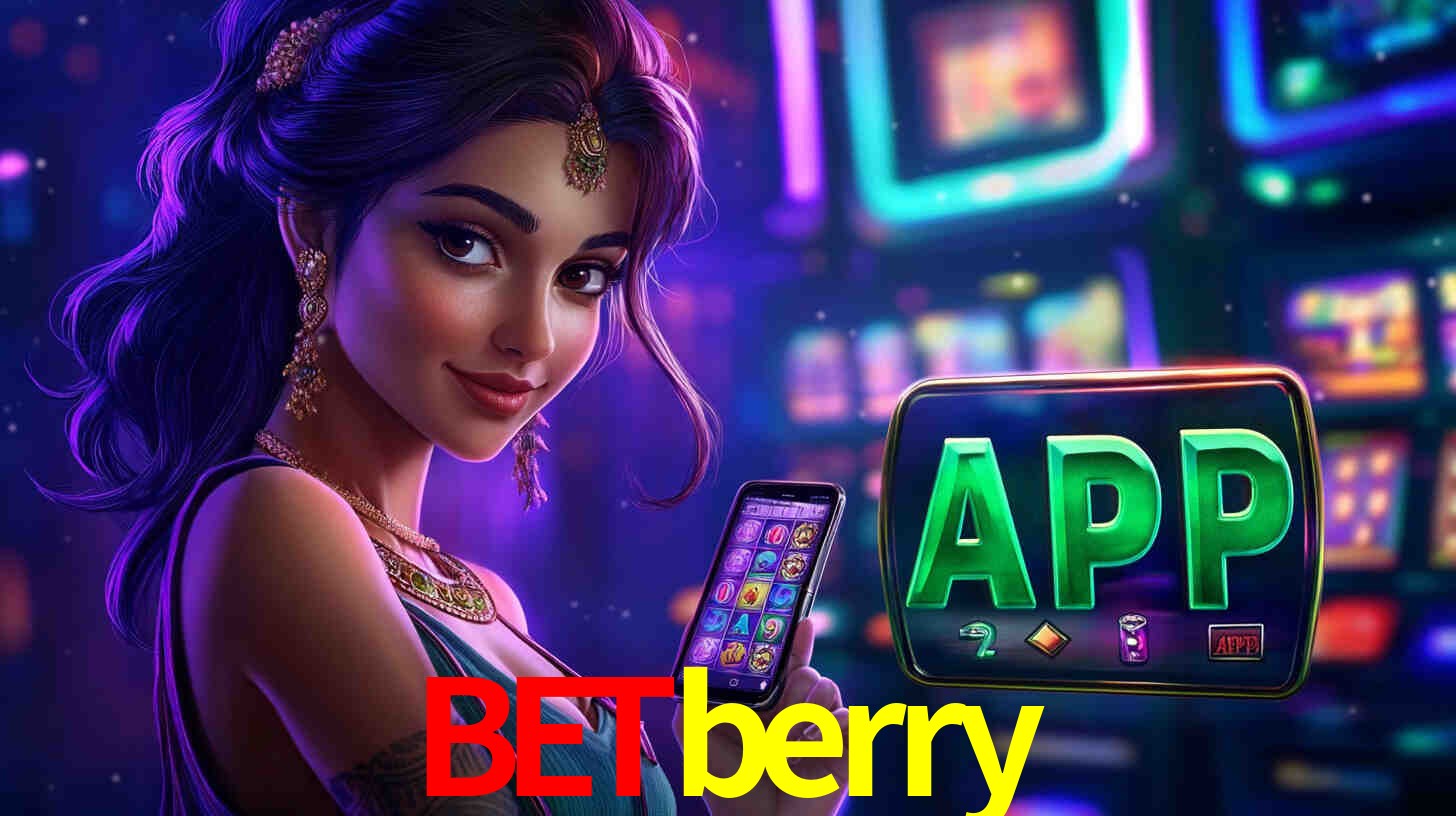 Descubra a Magia dos Jogos de Arcade no betberry