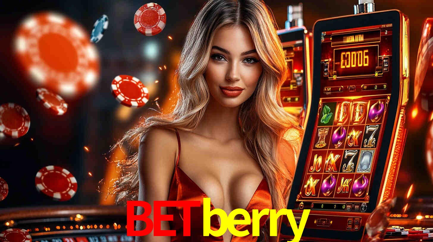 betberry,betbry cassino