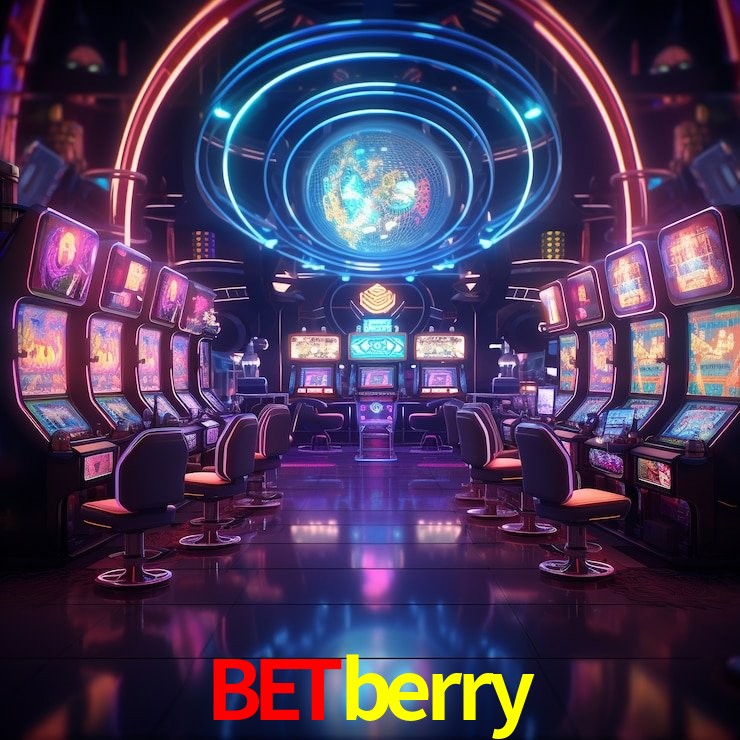 A Emoção da Loteria na betberry: Uma Chance de Mudança de Vida