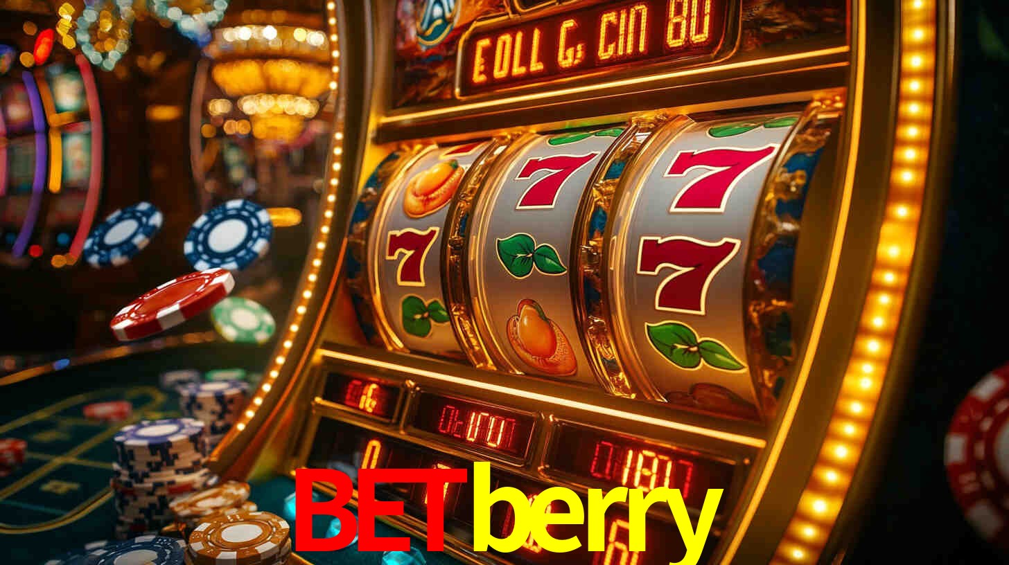 betberry,betbry cassino