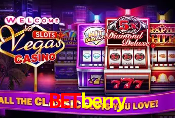 Exclusive Offers betberry