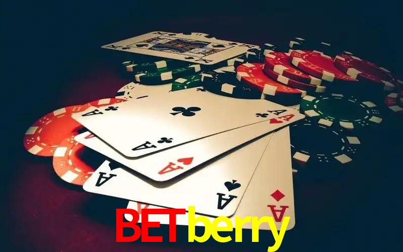 Desvendando o Mundo dos Jogos Virtuais na betberry