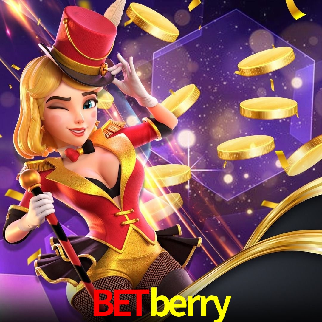 Live Casino betberry