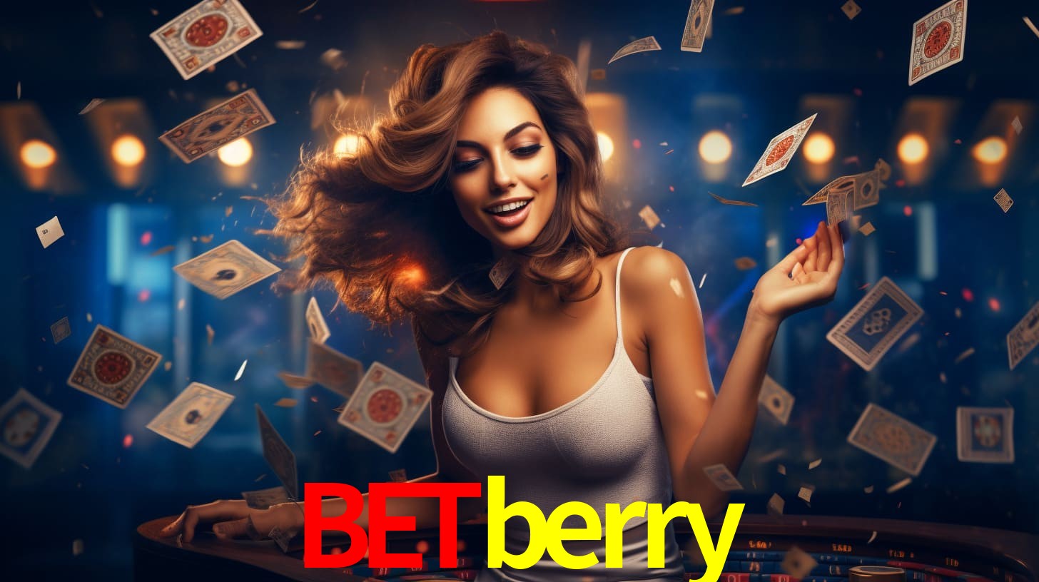 betberry: A Experiência de Casino com Jogos de Mesa ao Vivo