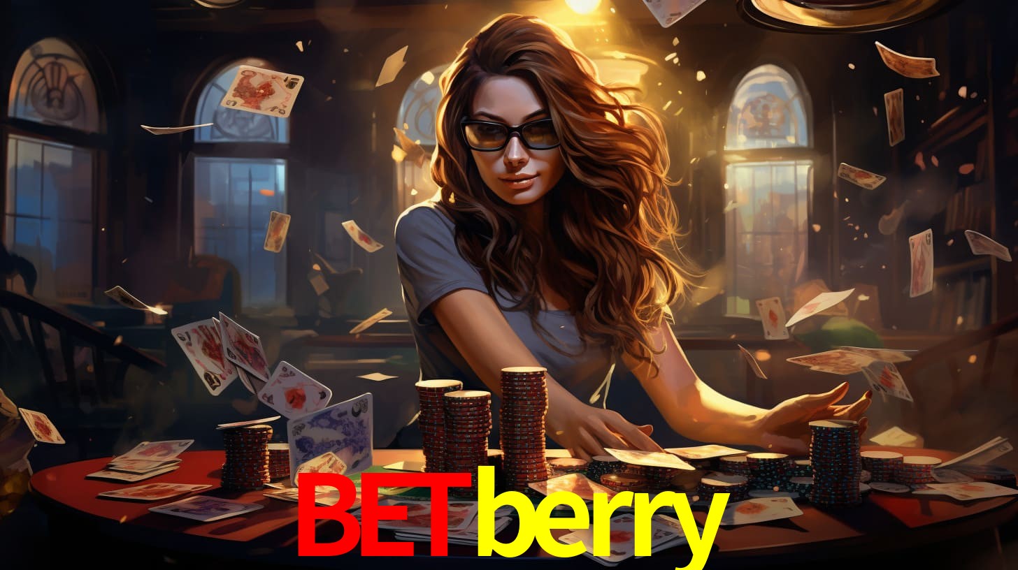 Daily Bonuses betberry