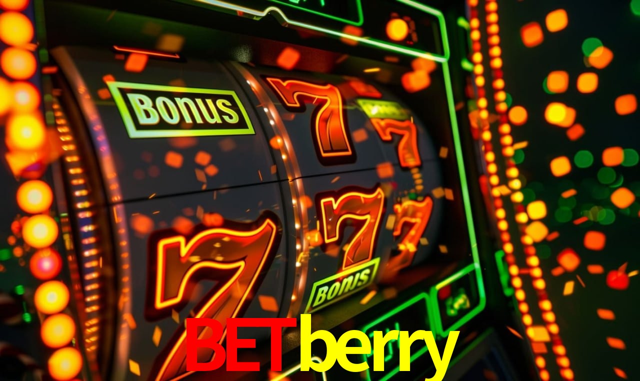 Sistemas de Segurança betberry