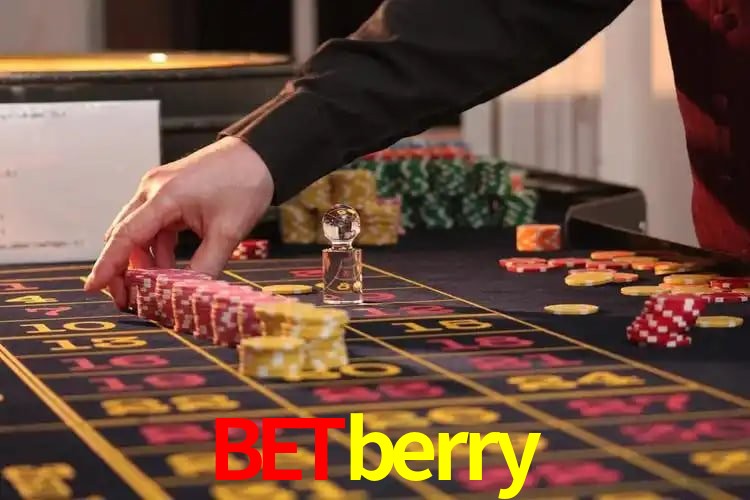 Bônus Diários betberry