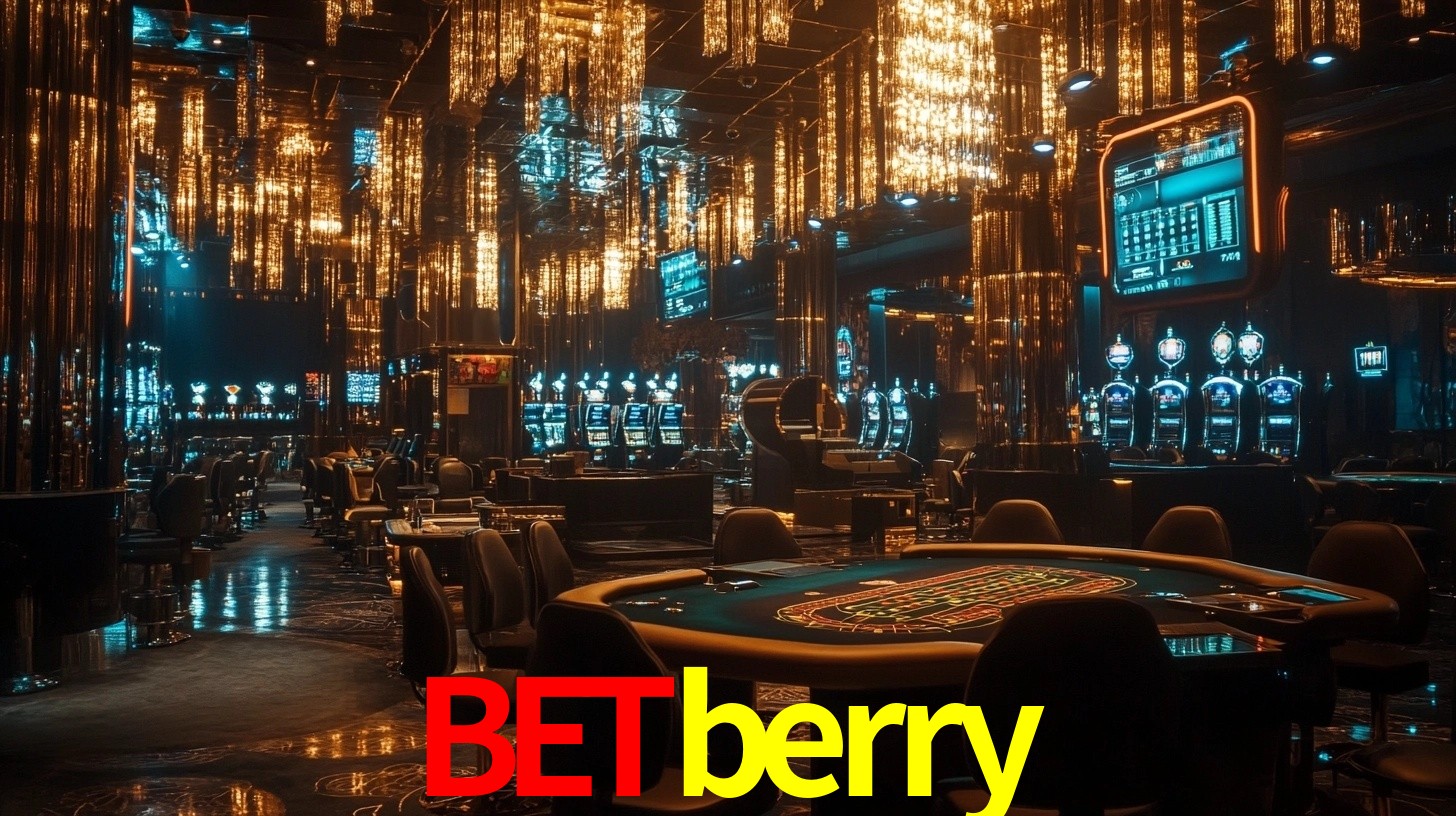 betberry,betbry cassino