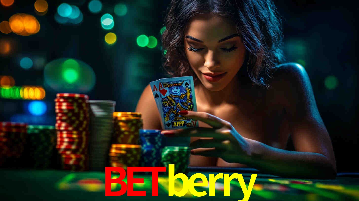 Estatísticas Esportivas betberry