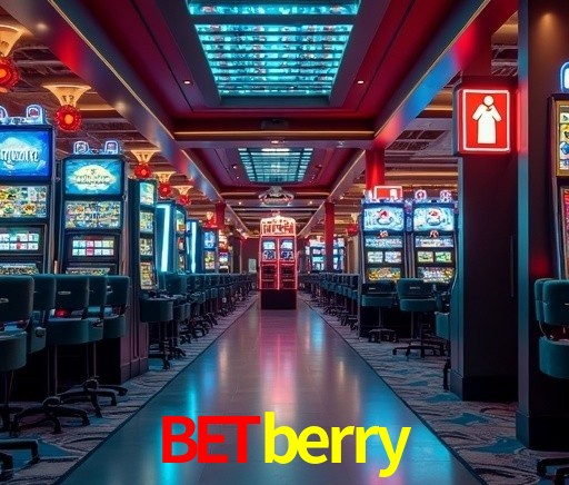 Cadastro Rápido betberry