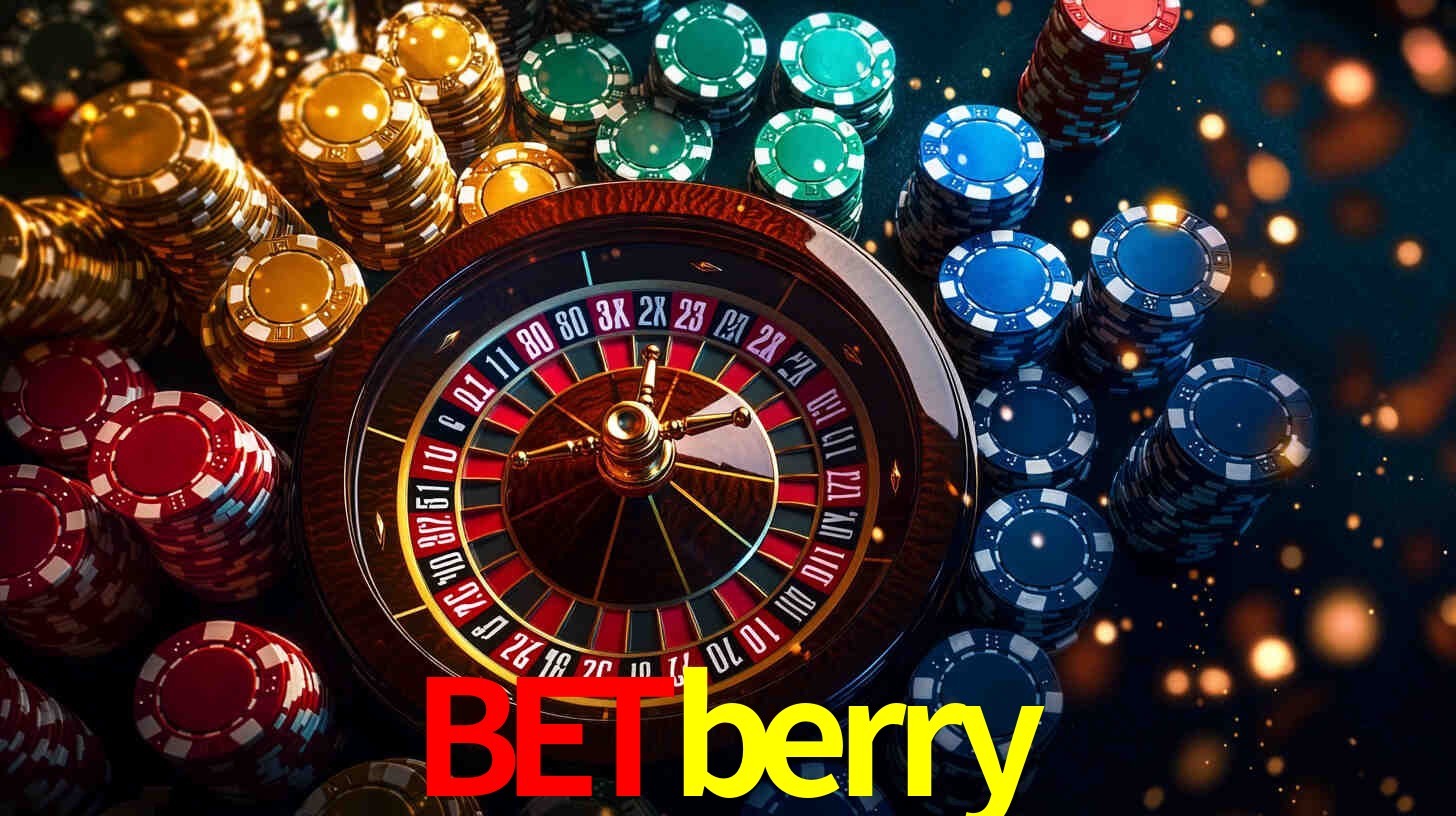 betberry,betbry cassino