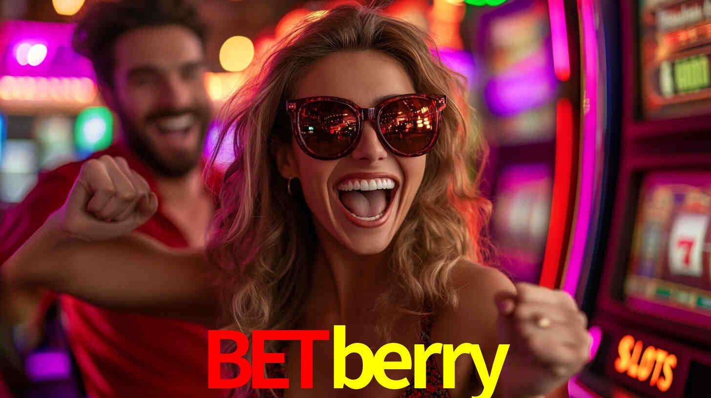 Apostas de Tênis betberry