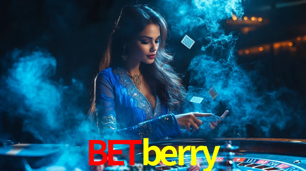 Avaliações dos Jogadores betberry