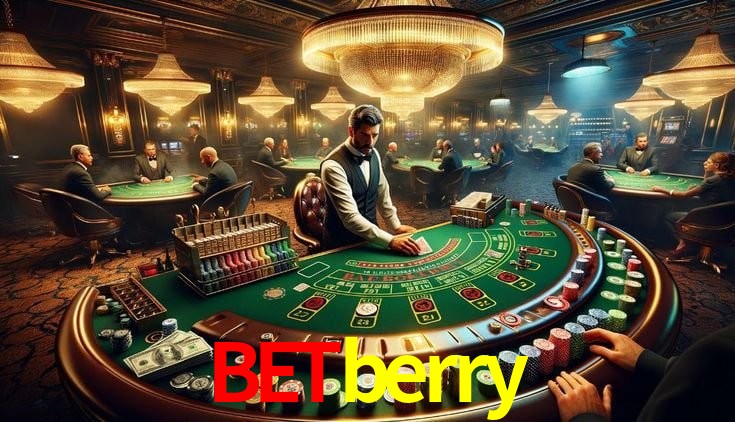 Football Betting betberry