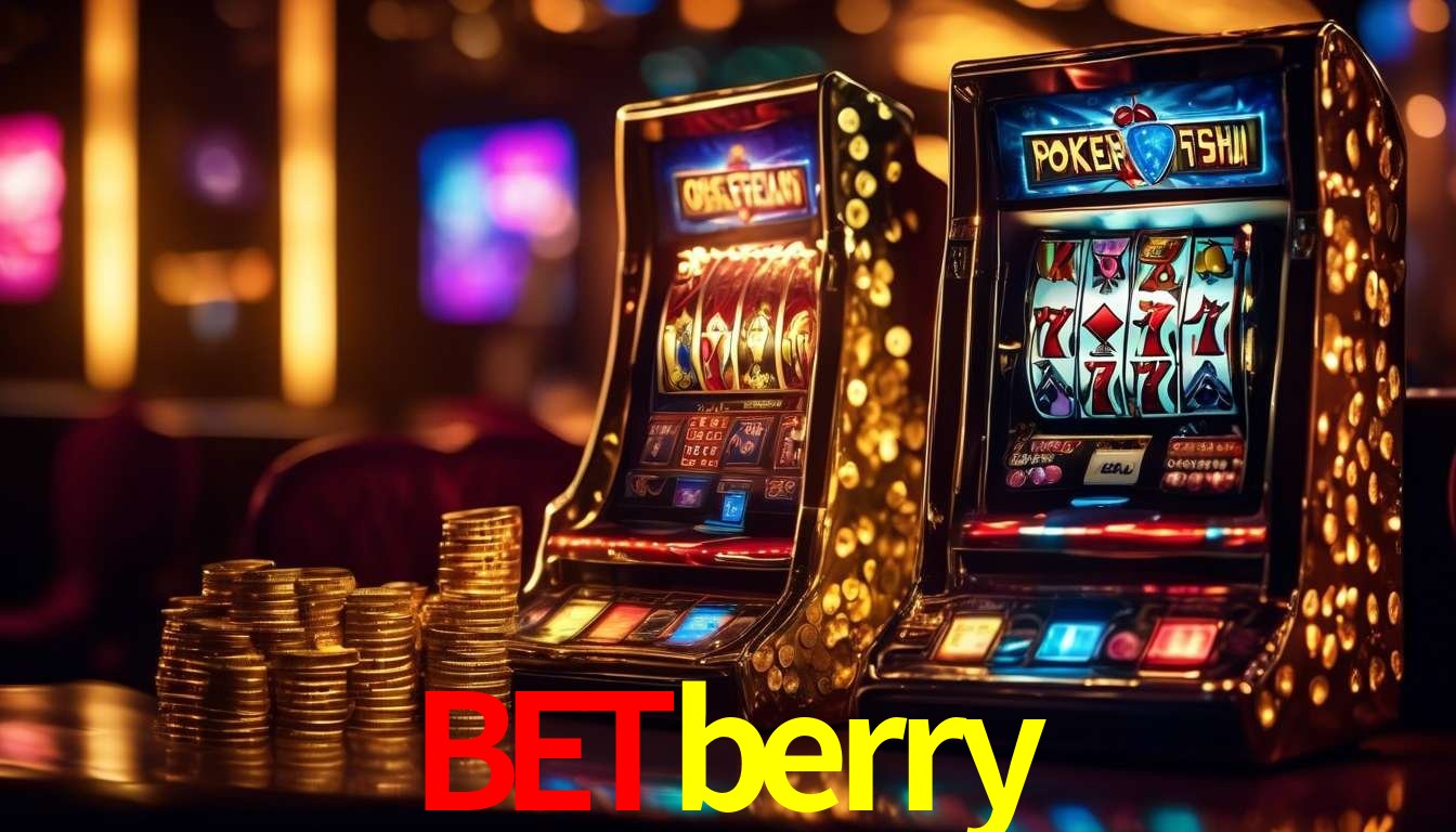 Segurança 2FA betberry