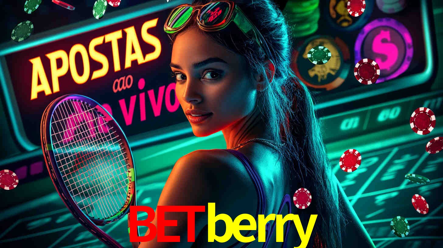 Casino VIP betberry