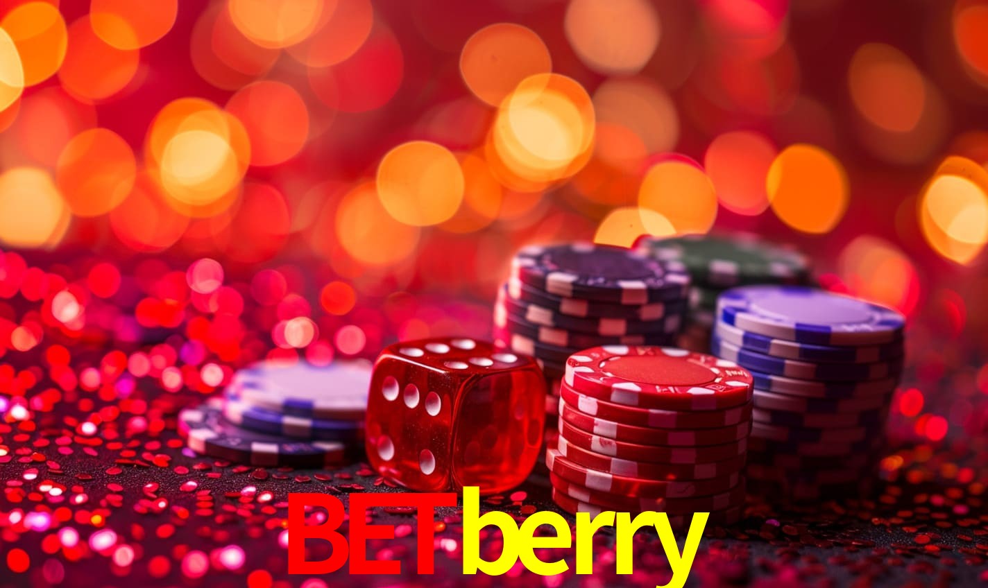 Jogos de Slot betberry