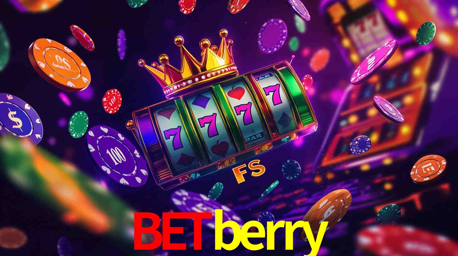 betberry,betbry cassino