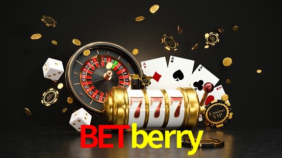 Roulette Table betberry