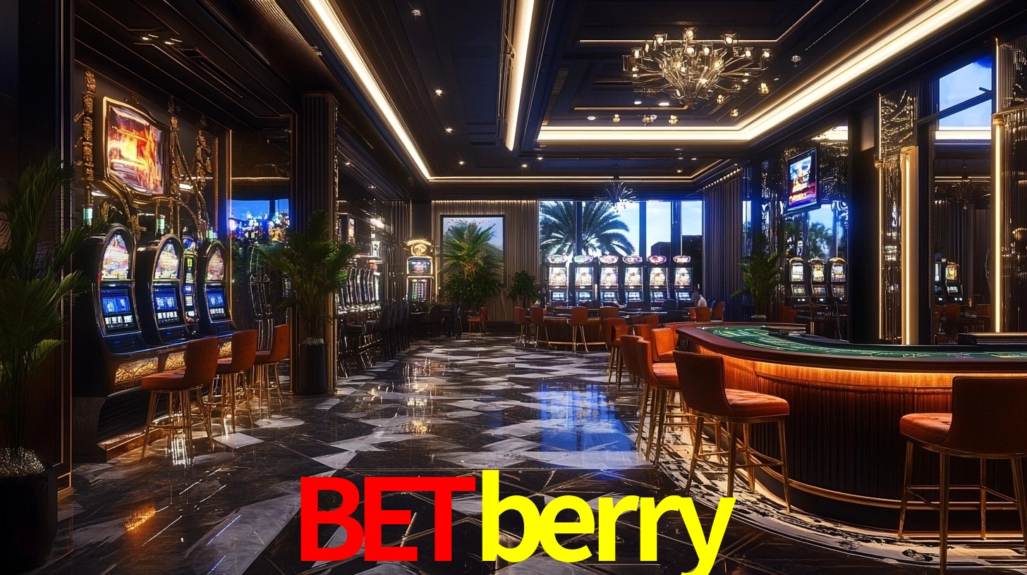 betberry,betbry cassino