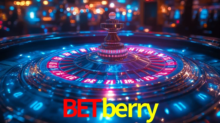 betberry,betbry cassino