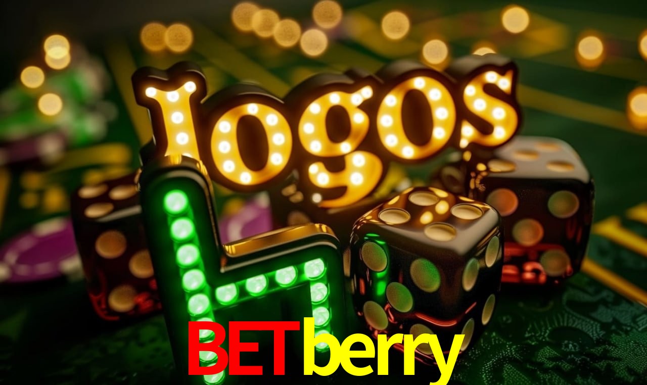Apostas Esportivas na betberry: Um Guia Completo