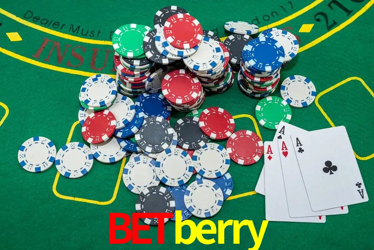 A Experiência Imersiva dos Cassinos Ao Vivo no betberry