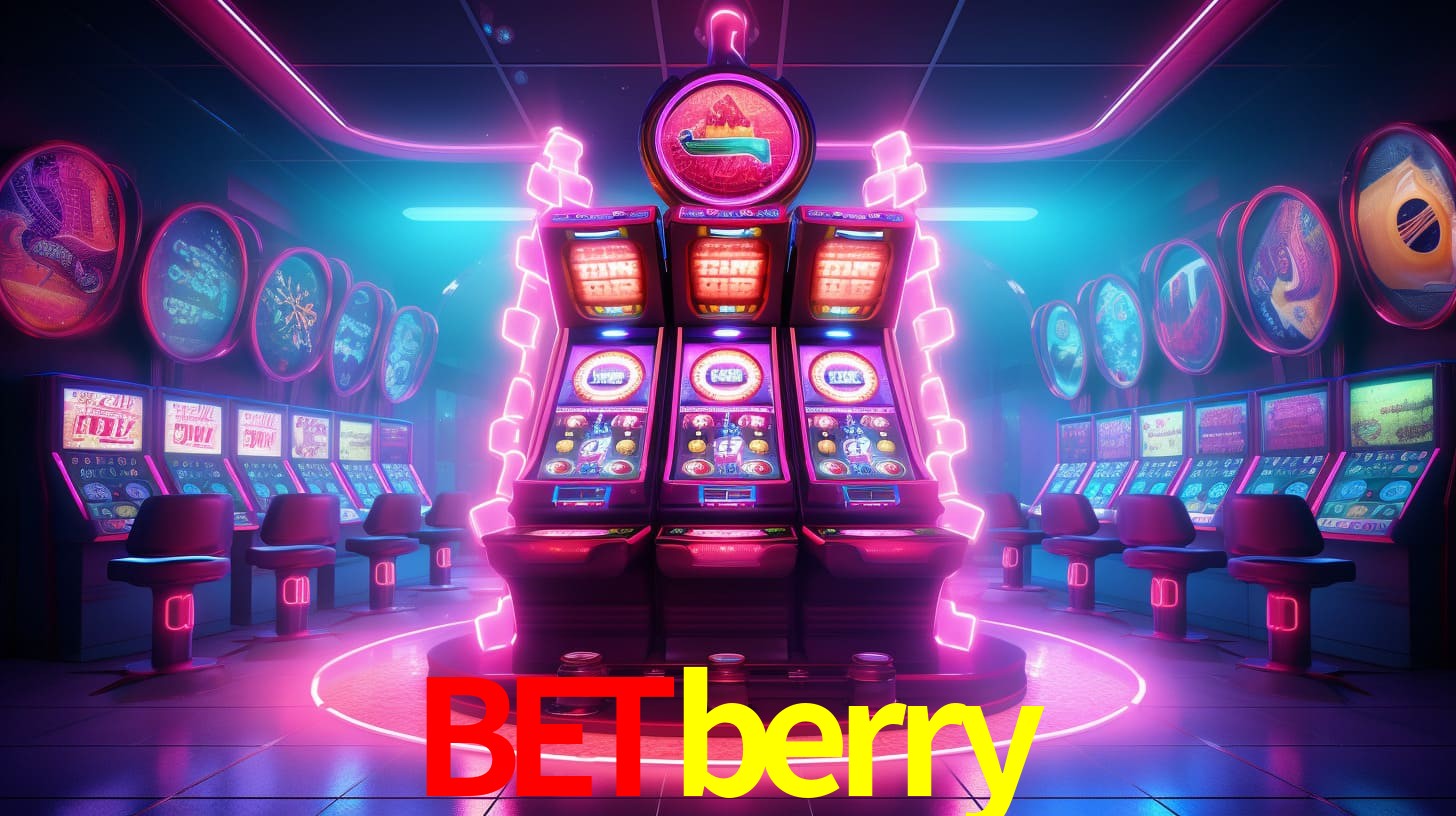 Bônus Generosos e Exclusivos no betberry para Você!