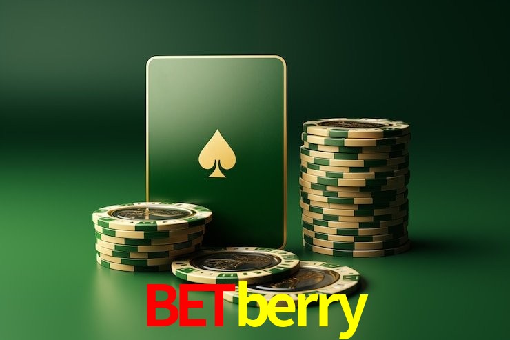 Blackjack Table betberry