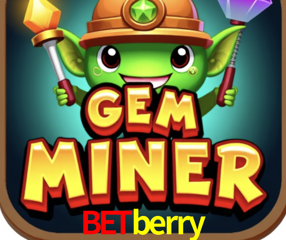 Game Providers betberry