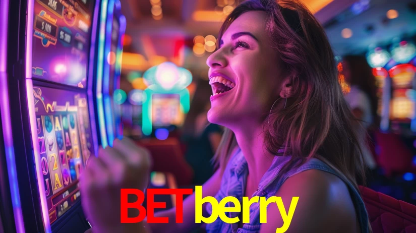 betberry,betbry cassino