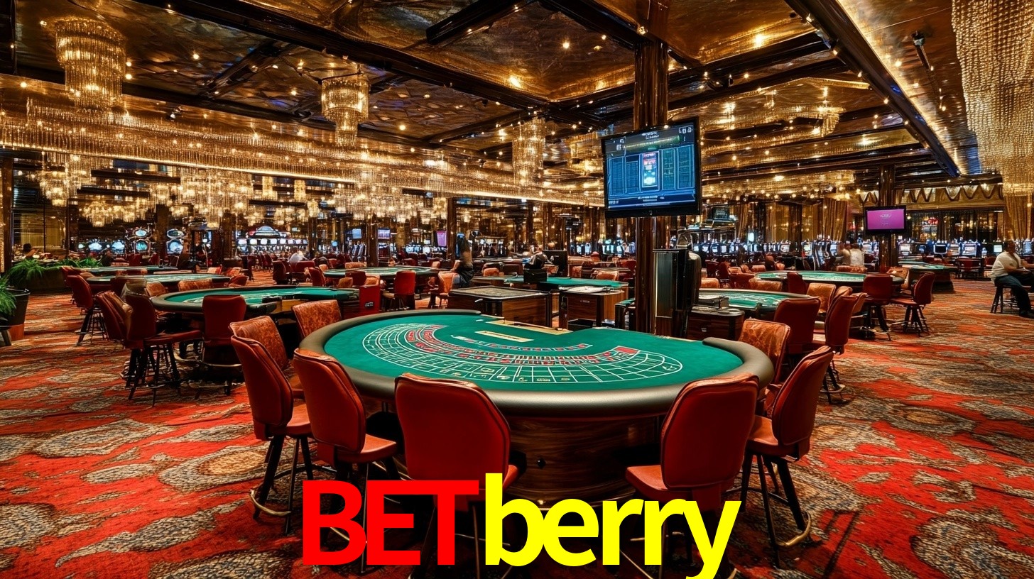 betberry,betbry cassino