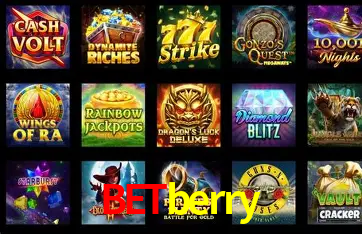 Flash Promotion betberry