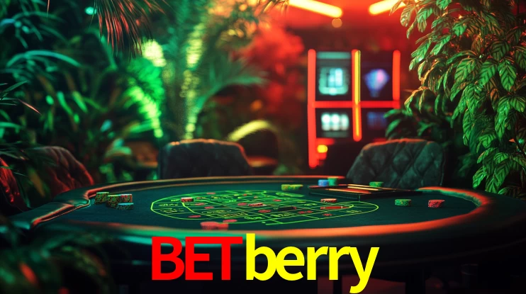 Exclusive Games betberry