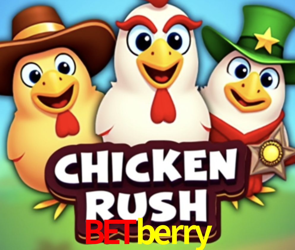 Slot Games betberry