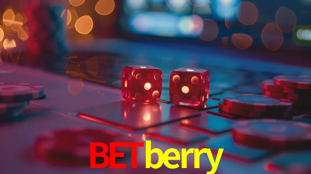 Bonus Features betberry